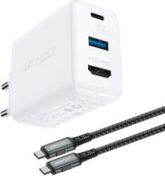 Acefast 2 1 GaN 65W C