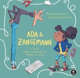 Ada & Zangemann: A Tale of