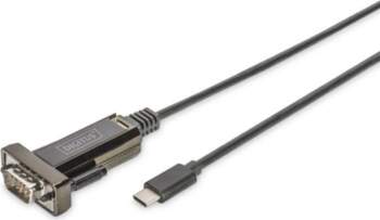 Adapter USB Digitus USB - D-SUB