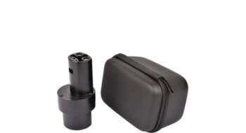 Adapteris 32A, EVcharge