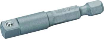 Adapteris Bahco, 50 mm