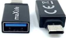 Adapteris Maxlife Usb 3.0 na