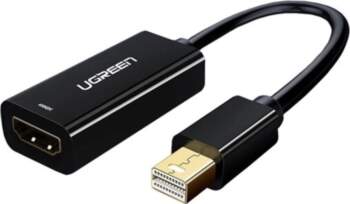 Adapteris Ugreen Md112 mini Displayport uz