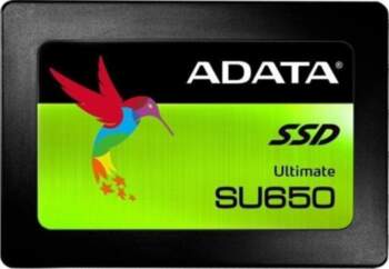 Adata Ultimate SU650