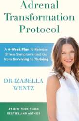 Adrenal Transformation Protocol: A 4-Week Plan