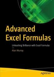 Advanced Excel Formulas: Unleashing Brilliance with