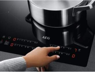 AEG IKB32300CB