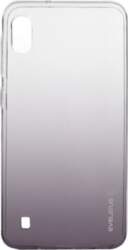 Aizmugurējais vāciņš Evelatus    Samsung    A10 Gradient