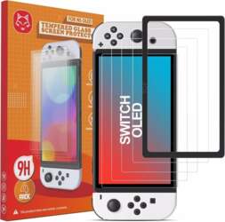 Aizsargstikliņš Nintendo Switch