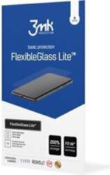 Aizsargstikls 3MK       Galaxy A12 Flexible Glass