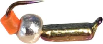 Āķis 1.7mm 0.18g