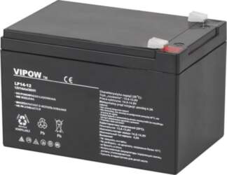 Akumulators, 12 v 14ah