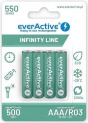 Akumulators everActive EVHRL03-550