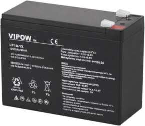 Akumulators Vipow LP10-12
