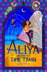 Aliya Aboard the Time Train, Aliya