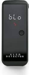 Alkotesteris Alcodetector EC3
