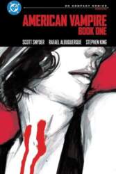 American Vampire Book One: DC Compact