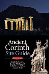 Ancient Corinth: Site Guide (7th ed