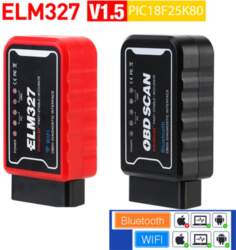 Android / IOS ELM327 WiFi /