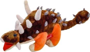 Ankilosaurs 30cm - Beppe