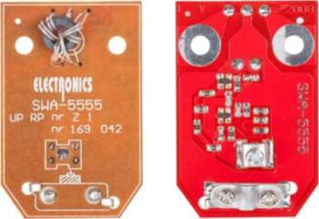 Antenas pastiprinātājs Lechpol ANT0053