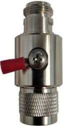 Antenna Lightning Protection