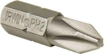 Antgalis Phillips Ph2, 1/4"/25 mm