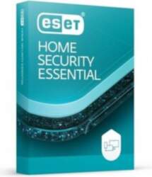 Antivīrusa programma Drošības programmatūra - ESET