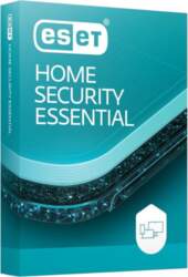 Antivīrusa programma ESET HOME Security Essential