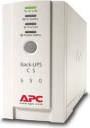 APC BK650EI