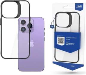 Apple iPhone 15 Pro - 3mk