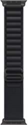 Apple watch 49mm Black Alpine Loop