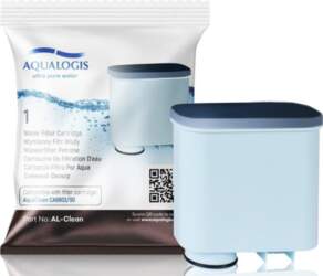 Aqualogis Al-Clean