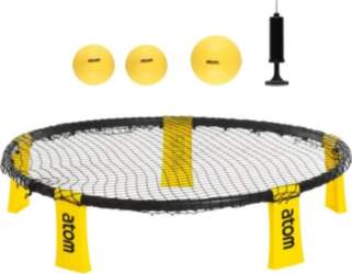 Āra spēle Atom Spikeball