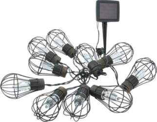 Āra virtene, 10 LED, 2 m