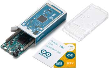 Arduino Due ARM Cortex