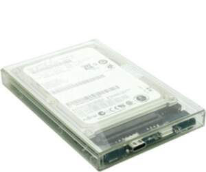 Ārējā cietā diska maciņš HDD USB