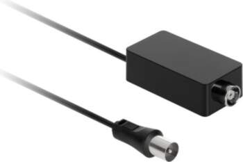 Ārējais pastiprinātājs Cabletech