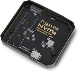 Argon One M.2 NVMe Raspberry