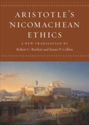 Aristotle`s Nicomachean Ethics