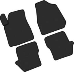 ARS CHRYSLER SEBRING 2004-2006 (2 durų