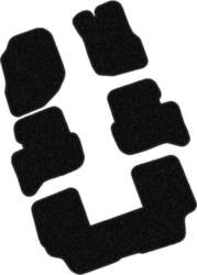 ARS DODGE DURANGO 2004-2009 (I, I