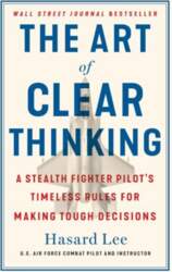 Art of Clear Thinking: A Stealth