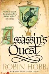 Assassin`s Quest