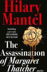 Assassination of Margaret Thatcher