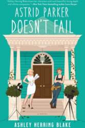 Astrid Parker Doesn`t Fail