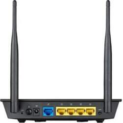 ASUS RT-N12E C1 - wireless router