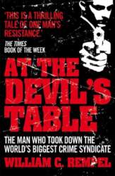 At The Devil`s Table: The Man