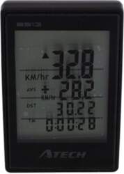 ATECH F13 Bezvadu Velosipēda Dators