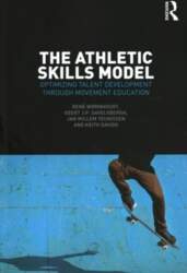 Athletic Skills Model: Optimizing Talent Development